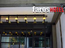 Фото отеля Faros Hotel Taksim