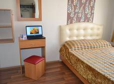 Фото отеля Second Home Hostel