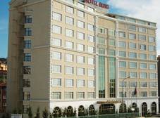 Фото отеля Elite Hotel Dragos