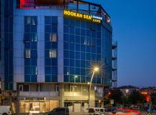 Фото отеля Grand Abimo Hotel
