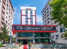 Фото отеля The Bostanci Hotel