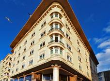 Фото отеля Bulvar Palas & Spa Old City Hotel Istanbul