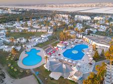 Фото отеля One Resort Aqua Park & Spa