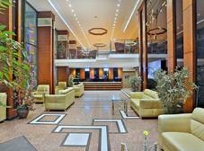 Фото отеля Grand Madrid