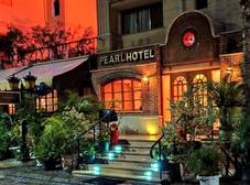Фото отеля Pearl Hotel, Maadi