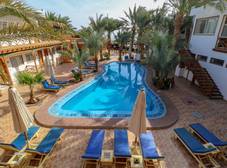 Фото отеля Dahab Hotel