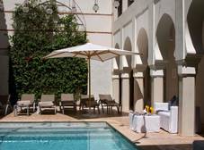 Фото отеля Riad Nashira Spa