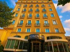Фото отеля Taksim Gonen Hotel