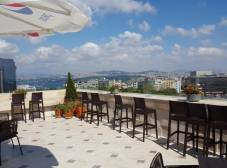 Фото отеля Taksim Gonen Hotel