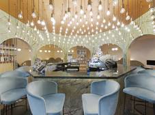 Фото отеля Mercure Istanbul Bakirkoy