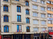 Фото отеля Grand Best Nobel Hotel 2 Istanbul