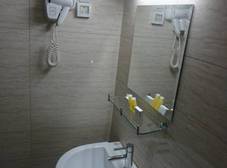 Фото отеля Al Zaitouna Hotel