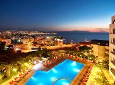 Фото отеля City's Hill Hotel