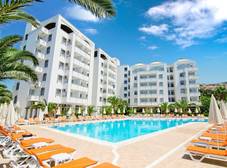 Фото отеля City's Hill Hotel