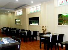 Фото отеля Kaya Madrid Hotel