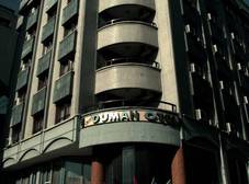 Фото отеля Grand Duman Hotel