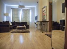 Фото отеля Airport Residence