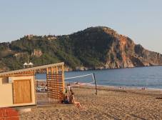 Фото отеля Belle Ocean Apart Otel