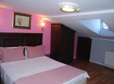 Фото отеля Hotel Tulip House
