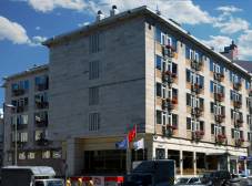 Фото отеля Buyuk Keban