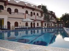 Фото отеля Dahab Plaza 