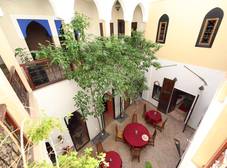 Фото отеля Riad Sidi Mimoune