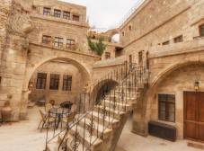 Фото отеля Hotel Temenni Evi, Urgup