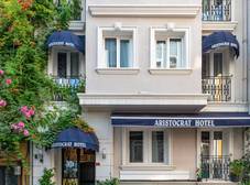 Фото отеля Aristocrat Hotel