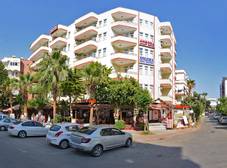Фото отеля Twin Apart Hotel