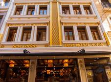 Фото отеля Best Nobel Hotel