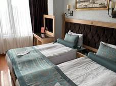 Фото отеля Blue Tuana Hotel