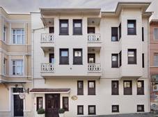 Фото отеля Sari Konak Hotel