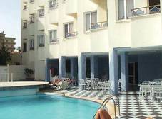 Фото отеля Meryem Ana Hotel