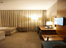 Фото отеля Bera Konya Hotel