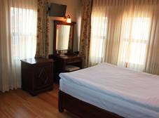 Фото отеля Hotel SultanHill