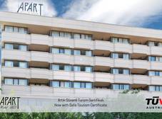 Фото отеля Apart Hotel Best