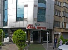 Фото отеля Grand Oral Hotel
