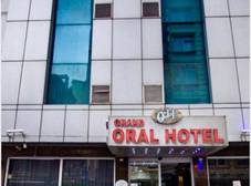 Фото отеля Grand Oral Hotel