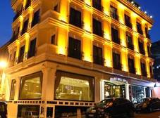 Фото отеля Grand Rosa Hotel, Beyazt /Istanbul