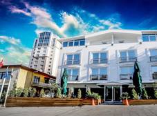 Фото отеля Koza Suite Hotel