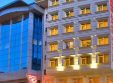 Фото отеля Grand Unal Hotel