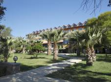 Фото отеля Halic Park Hotel
