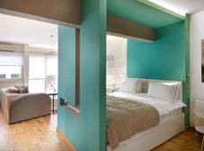 Фото отеля Nuru Ziya Suites