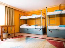Фото отеля Agora Guesthouse