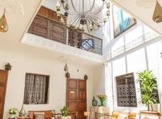 Фото отеля Riad Dar Khmissa