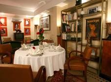 Фото отеля Riad Hasna Espi