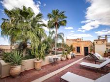Фото отеля La Villa Nomade