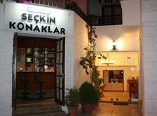 Фото отеля Seckin Konaklar