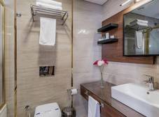 Фото отеля Aydinoglu Hotel