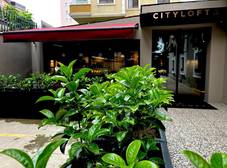 Фото отеля Cityloft 36